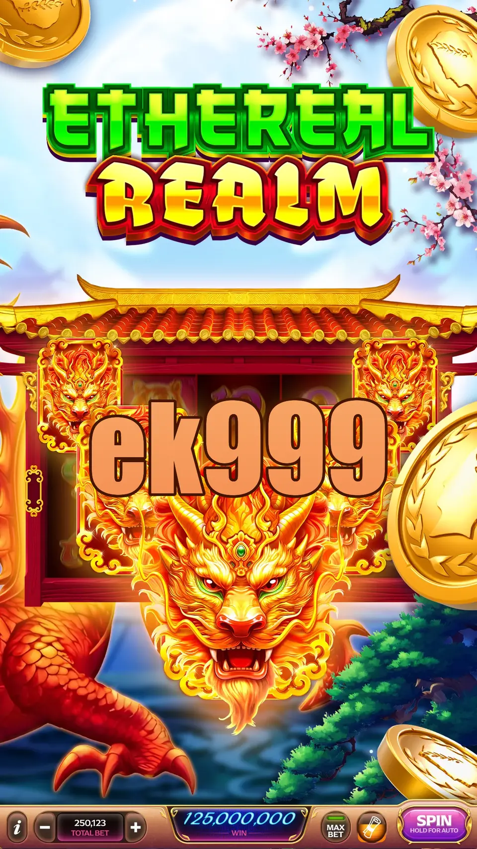 ek999 Preview - অফিসিয়াল ডাউনলোড